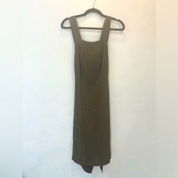Reformation Oliver Dress Size 2 Mini. - Picture 1 of 7